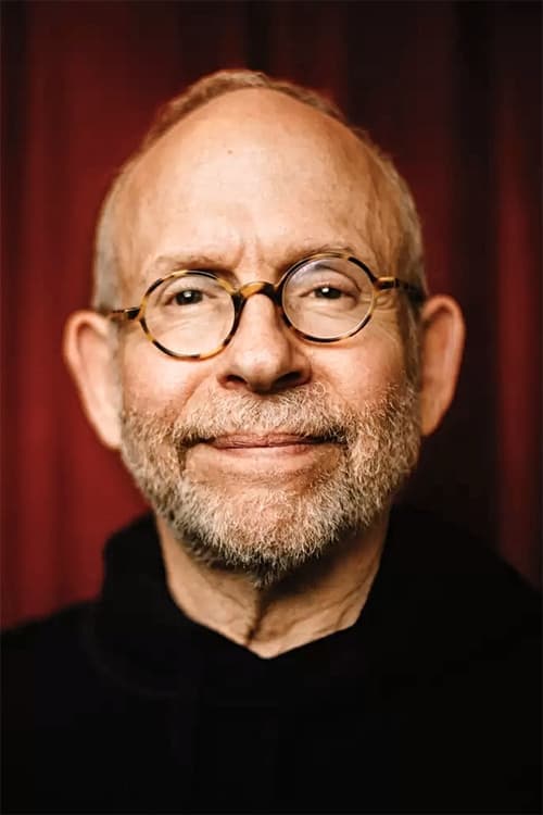 Bob Balaban as King (voice) in Isle of Dogs