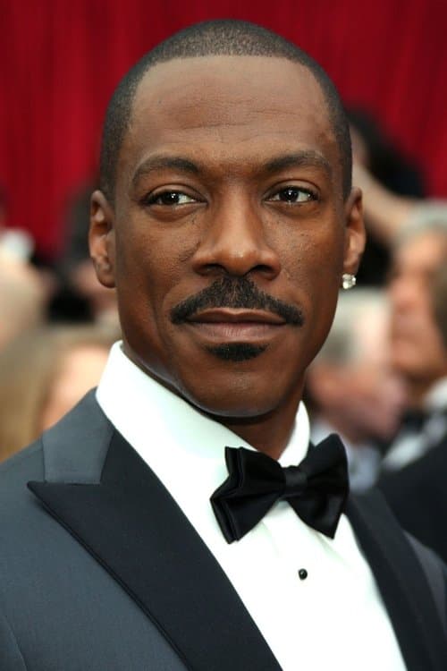 Eddie Murphy as Mushu (voice) in Mulan