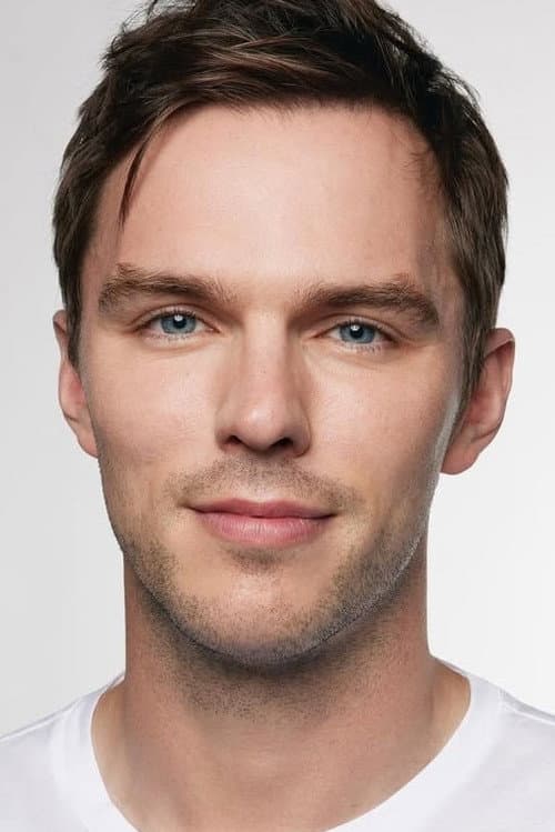 Nicholas Hoult as Steven Stelfox in Kill Your Friends
