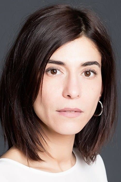 Lubna Azabal as Madame in Rabia