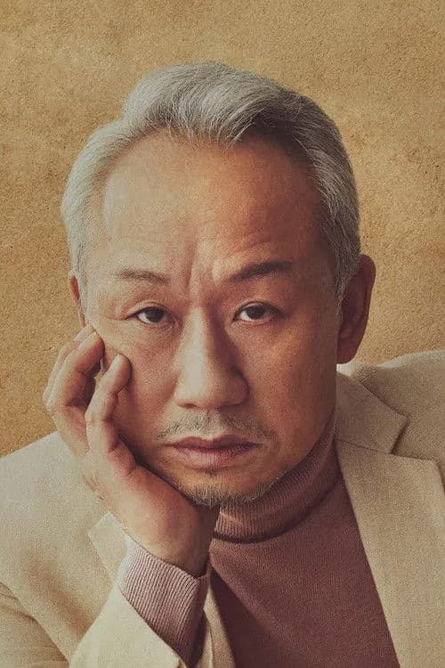 Masahiko Nishimura as Kurokawa (voice) in The Wind Rises