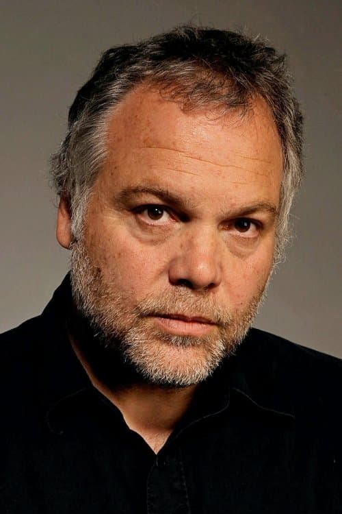 Vincent D'Onofrio as Bob in Chained
