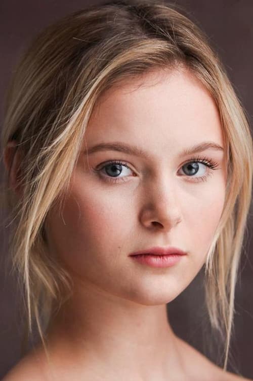 Mia Jenkins as June White in Love Me Love Me