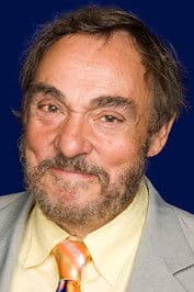John Rhys-Davies as Evangelist (voice) in The Pilgrim's Progress