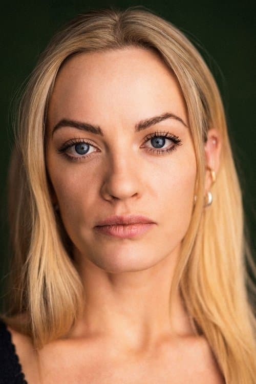 Lucy Martin as Peggy in Thieves Highway