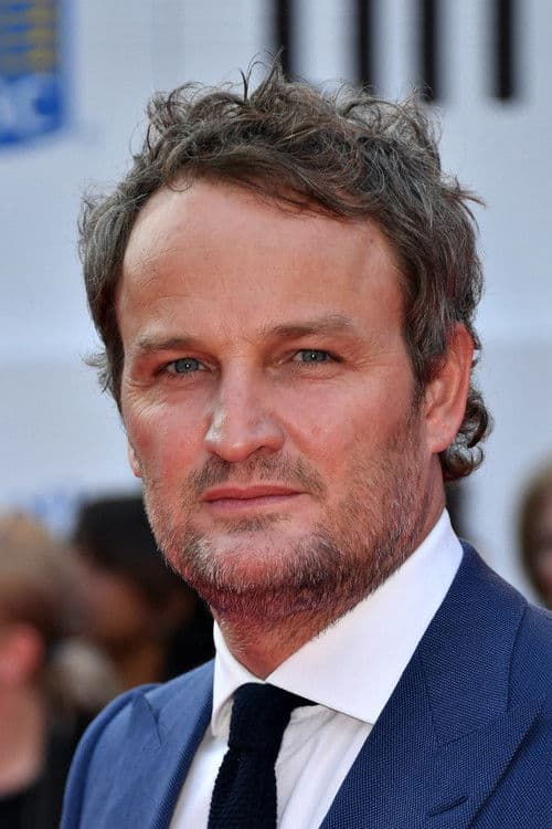 Jason Clarke as 'Red' Hamilton in Public Enemies