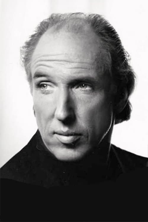 Brion James as Stubbs in Enemy Mine