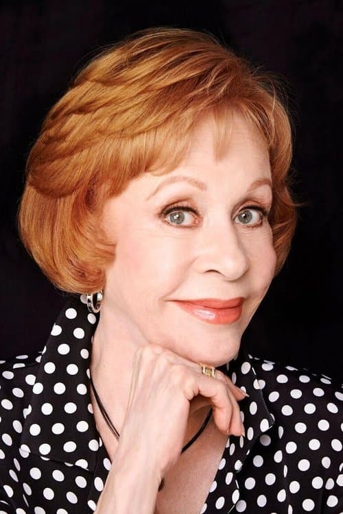 Carol Burnett as Kangaroo (voice) in Horton Hears a Who!