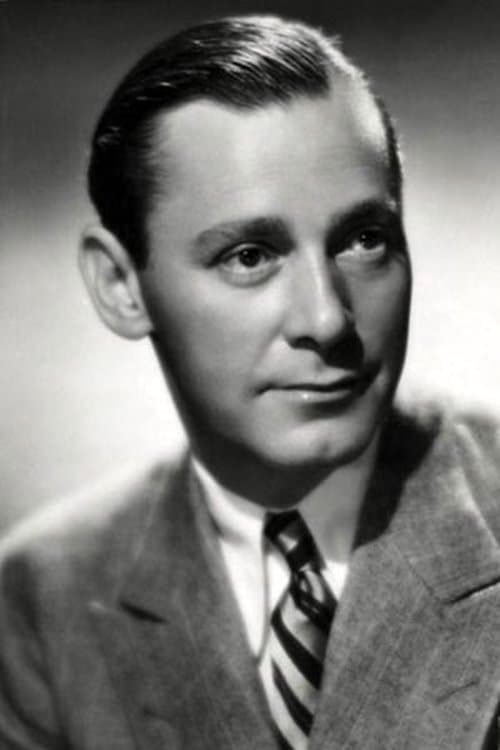 Herbert Marshall as Sir John Menier in Murder!
