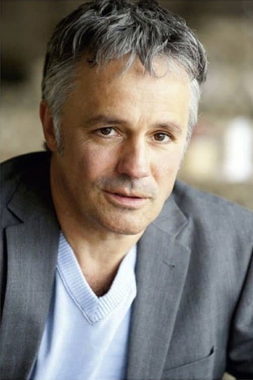 Renรฉ Hofschneider as Isaak Perel / Salomon's Brother in Europa Europa