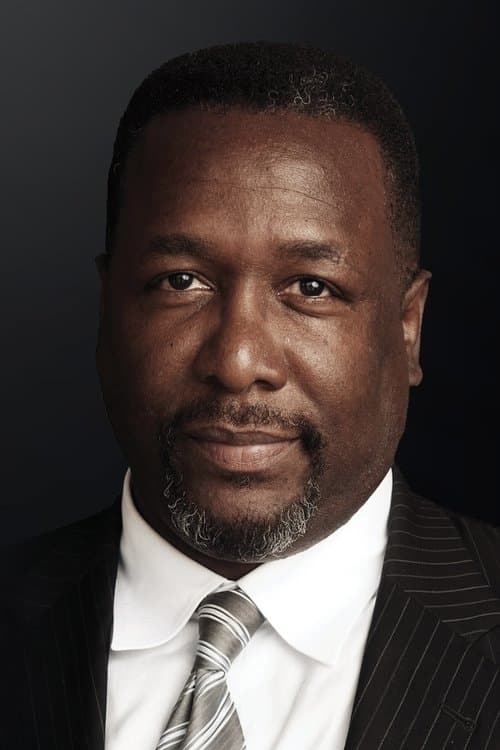 Wendell Pierce as James Greer in Tom Clancy's Jack Ryan: Ghost War