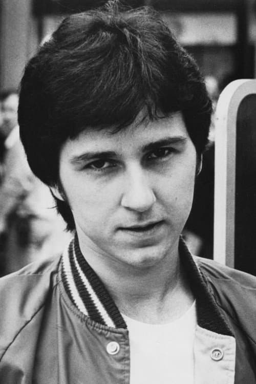 Bruno Kirby as Nicholas 'Nicky' Santora in Donnie Brasco