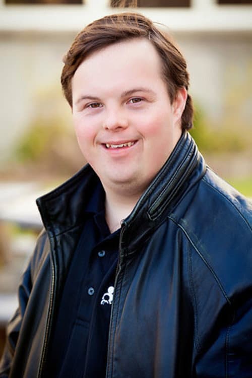 David DeSanctis as Produce in Where Hope Grows