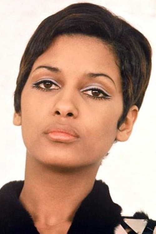 Cathy Rosier as Valérie in Le Samouraï