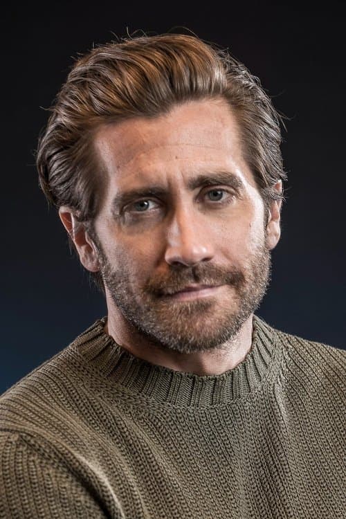 Jake Gyllenhaal as Bronco in In the Grey