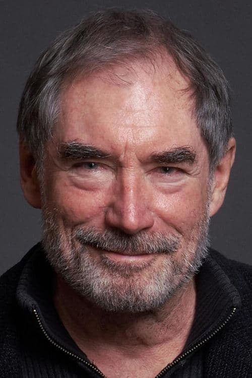 Timothy Dalton as Heathcliff in Wuthering Heights