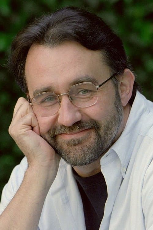 Don Hahn as Self in Waking Sleeping Beauty