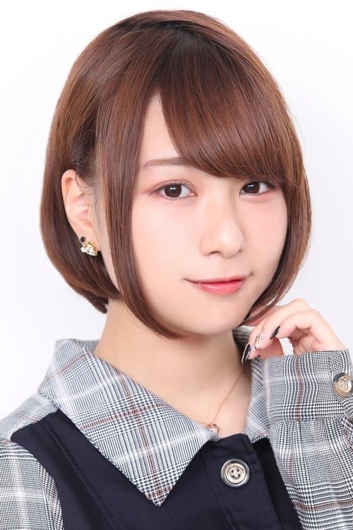 Miyu Tomita as Riko (voice) in Made in Abyss: Dawn of the Deep Soul