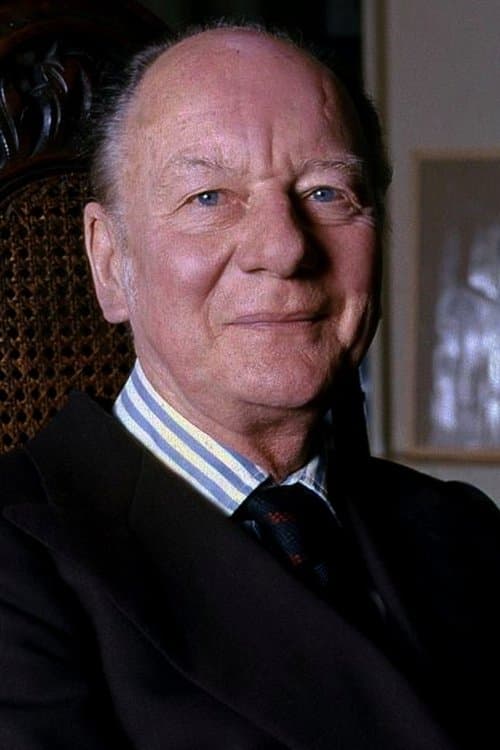 John Gielgud as Cassius in Julius Caesar