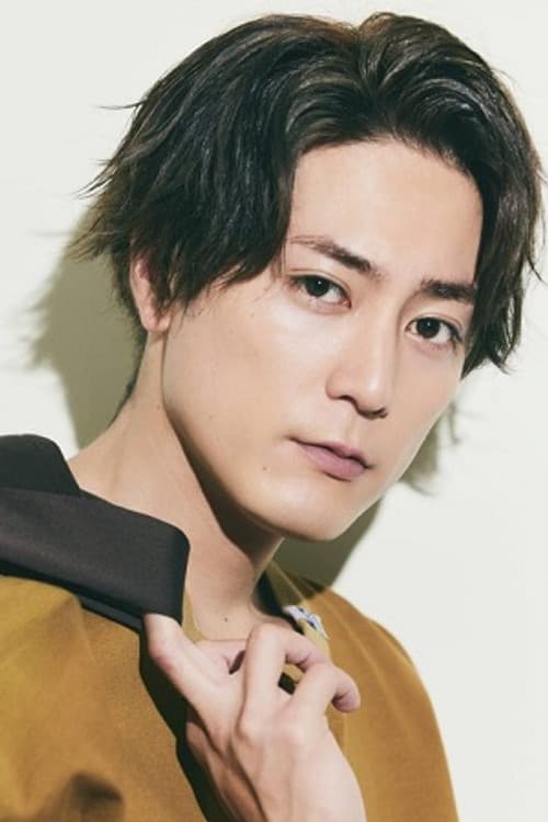 Shotaro Mamiya as Yukinori Sawabe (voice) in Blue Giant