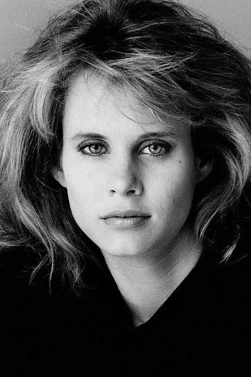 Lori Singer as Ariel in Footloose