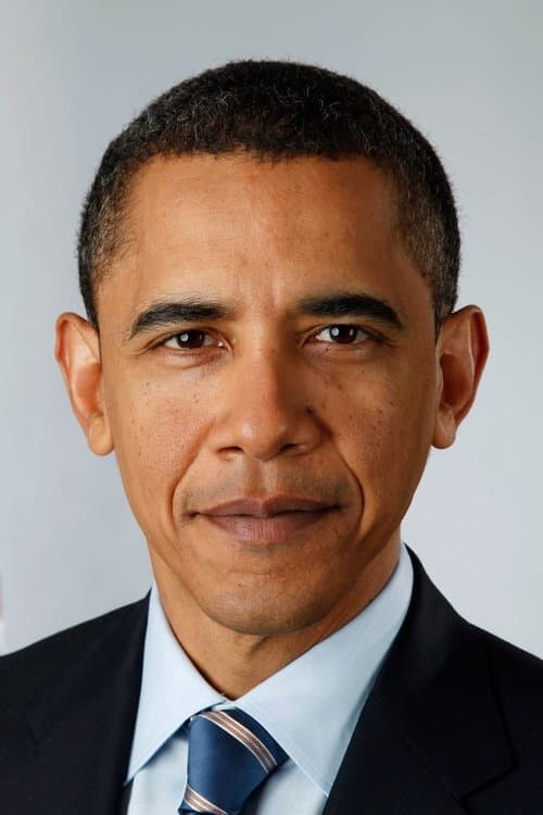 Barack Obama as Self (archive footage) in An Inconvenient Sequel: Truth to Power