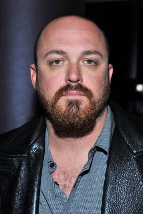 Troy Duffy as Self in Overnight