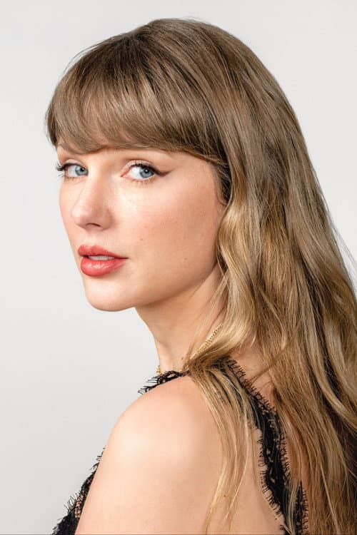 Taylor Swift as Her, Later On in All Too Well: The Short Film