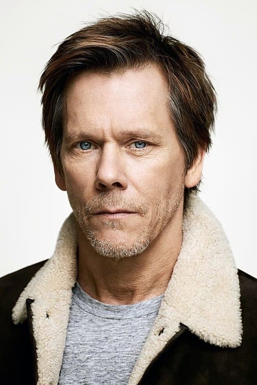 Kevin Bacon as Jack Swigert in Apollo 13