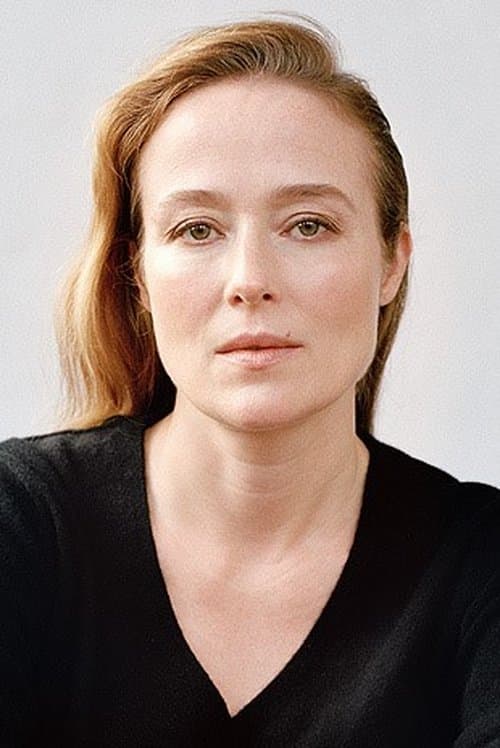 Jennifer Ehle as Carla in Fifty Shades of Grey