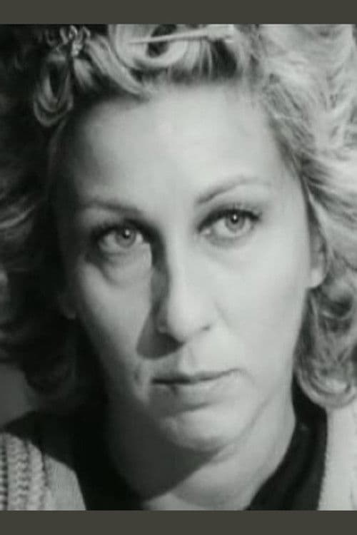 Nora Ricci as Gilda Bisigato in The Birds, the Bees and the Italians