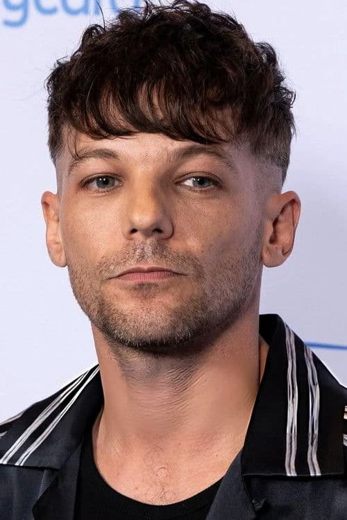 Louis Tomlinson as Self in One Direction: This Is Us