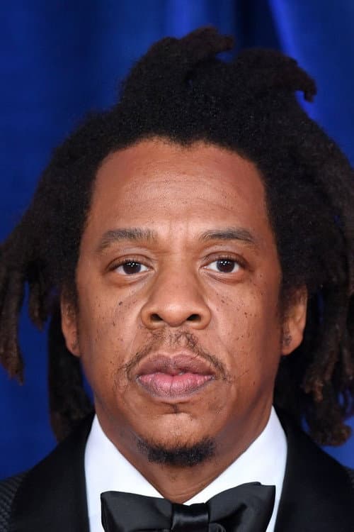 JAŸ-Z as Self in Beyoncé: Life Is But a Dream