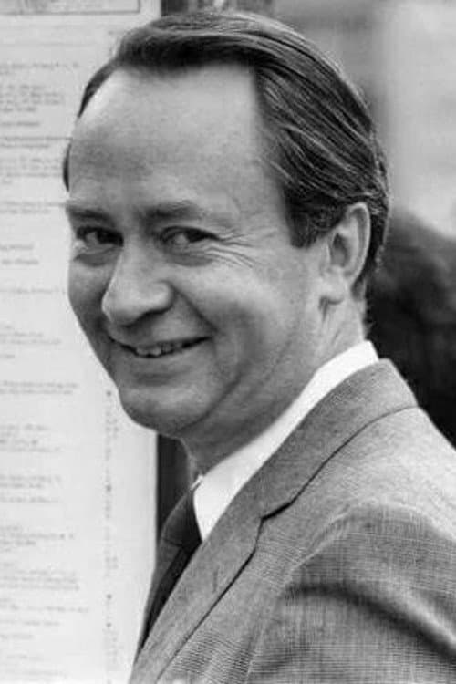 Peter Sallis as Wallace (voice) in A Close Shave