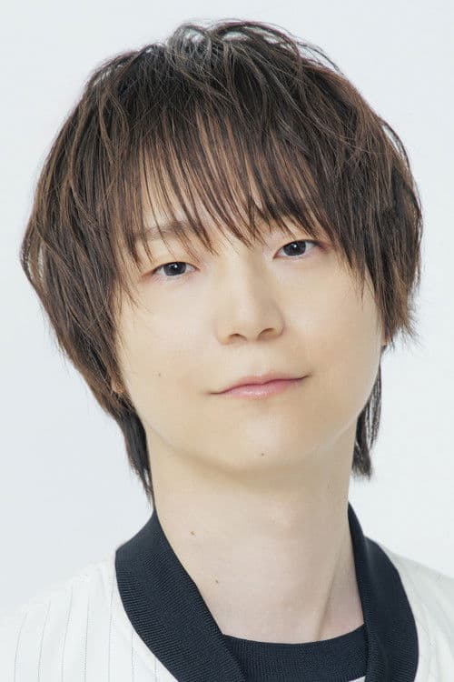 Kengo Kawanishi as Red Robin (voice) in Batman Ninja vs. Yakuza League