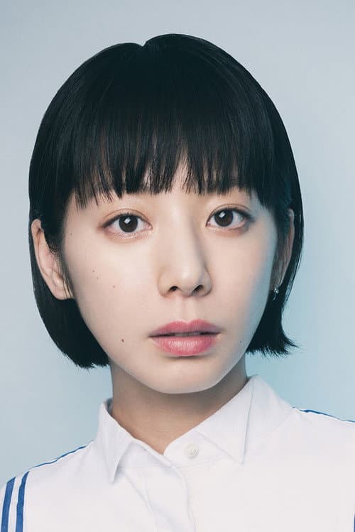 Kaho as Aya Takahashi in MOTHER