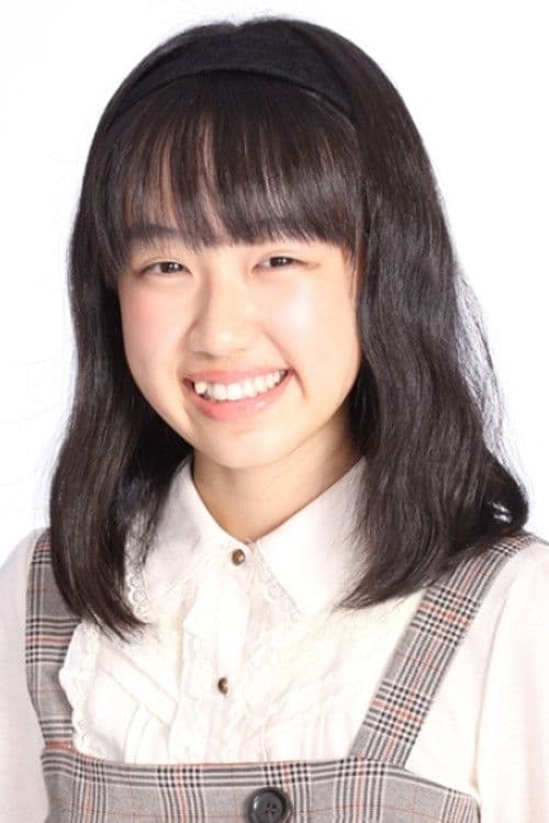 Natsuki Inaba as Harumi Kuromura (voice) in In This Corner of the World