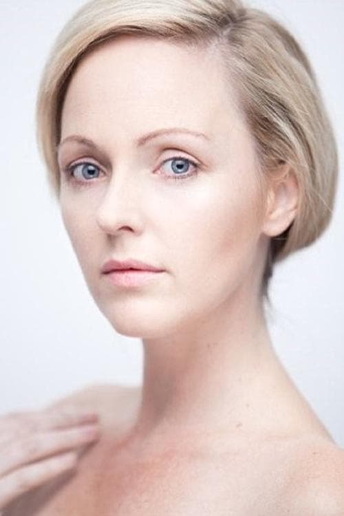Jeanne Neilson as Jill Buchan in Faith Like Potatoes