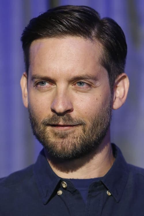 Tobey Maguire as Spider-Man / Peter Parker in Spider-Man