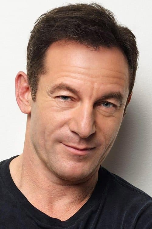 Jason Isaacs as Moth Winn in The Salt Path