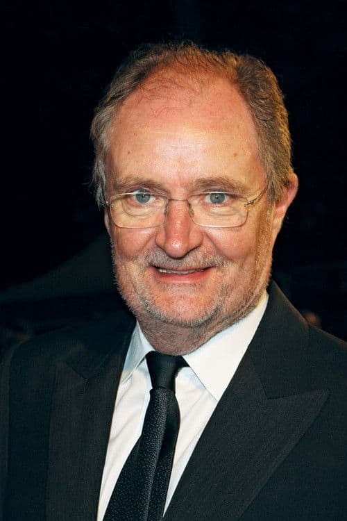 Jim Broadbent as Pod Clock in The Borrowers