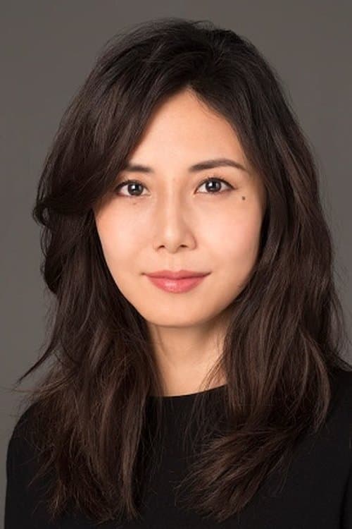 Nanako Matsushima as Hiromi Asai in The Crimes That Bind