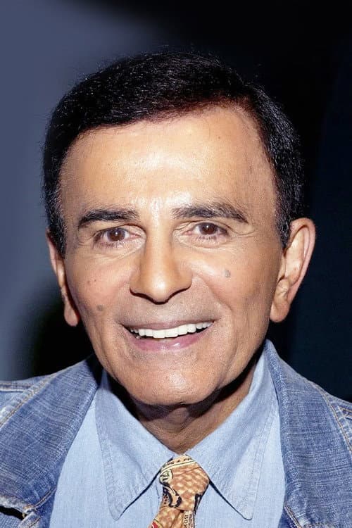 Casey Kasem as Shaggy (voice) in Scooby-Doo! and the Samurai Sword