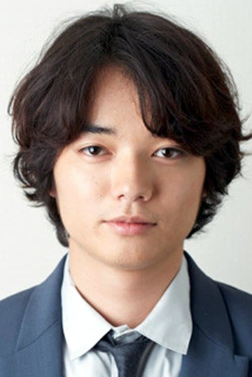 Shota Sometani as Minoru Okabe (voice) in Suzume
