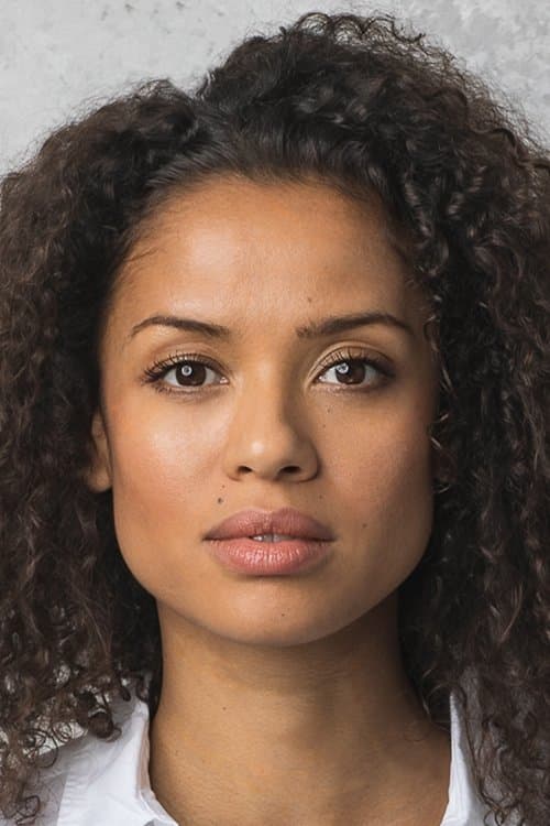 Gugu Mbatha-Raw as Ms. Dapo in Farming