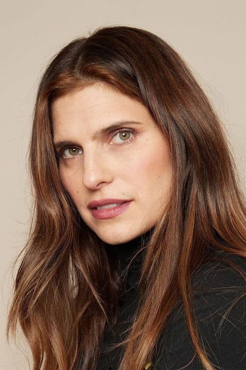 Lake Bell as Lauren Grey (voice) in Cryptozoo