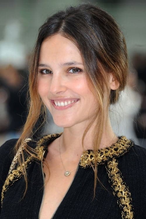 Virginie Ledoyen as Madame Harper in Remi, Nobody's Boy