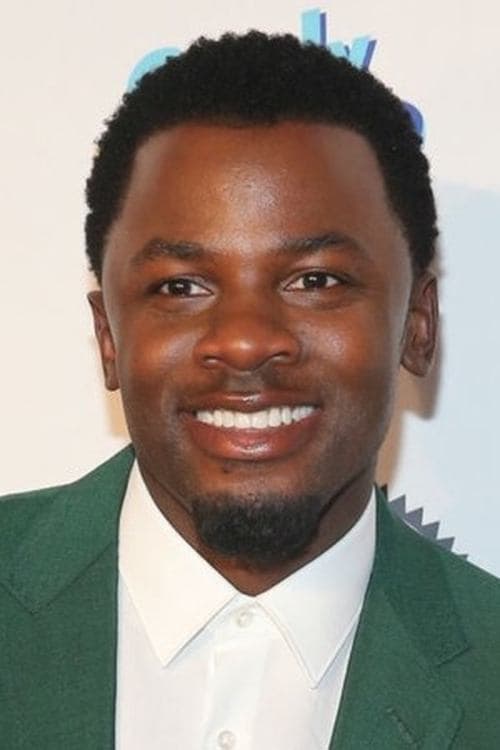 Derek Luke as Sean 'Puffy' Combs in Notorious