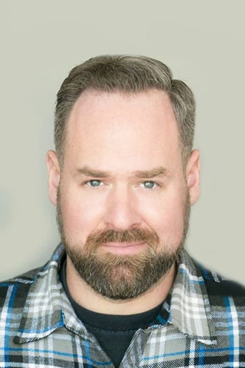 Aaron LaPlante as Spear / Big Gorilla / Monkey #3 (voice) in Primal: Tales of Savagery