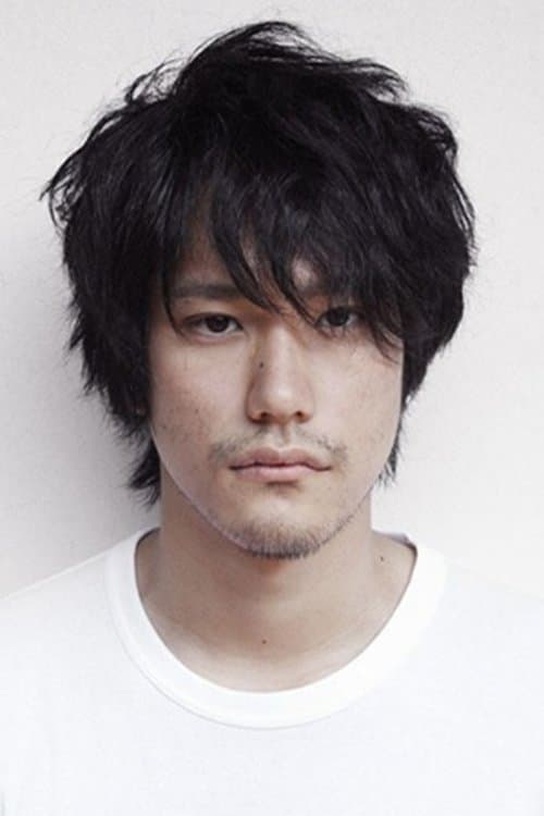 Kenichi Matsuyama as L in Death Note